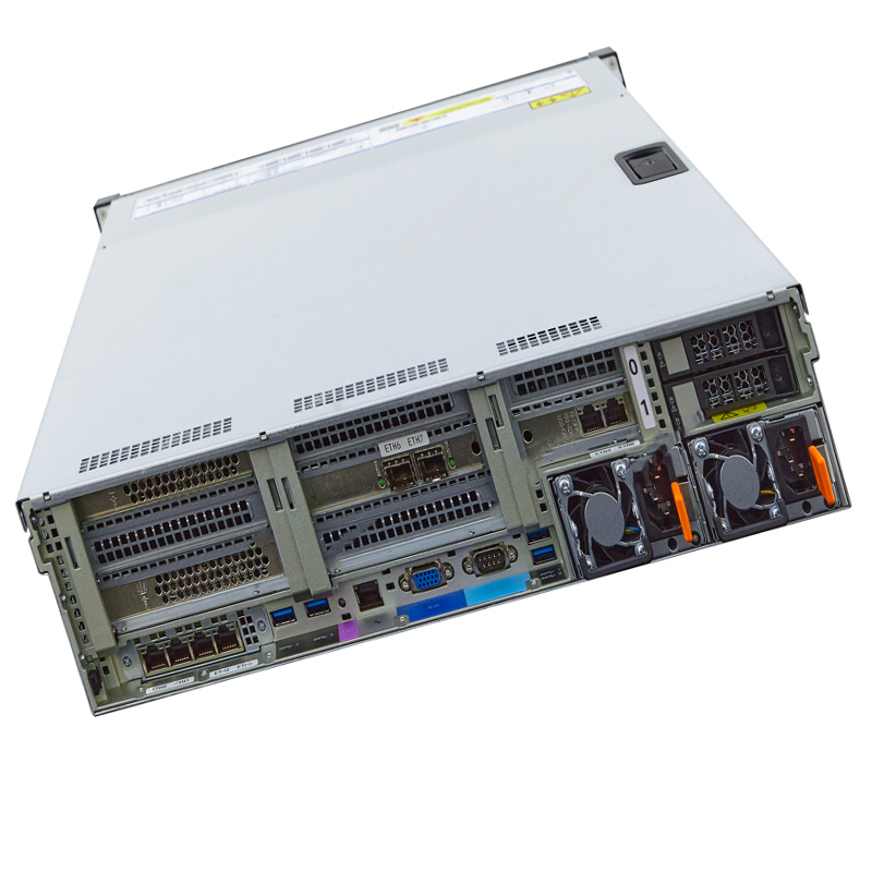 深信服aserverr2405超融合一体机