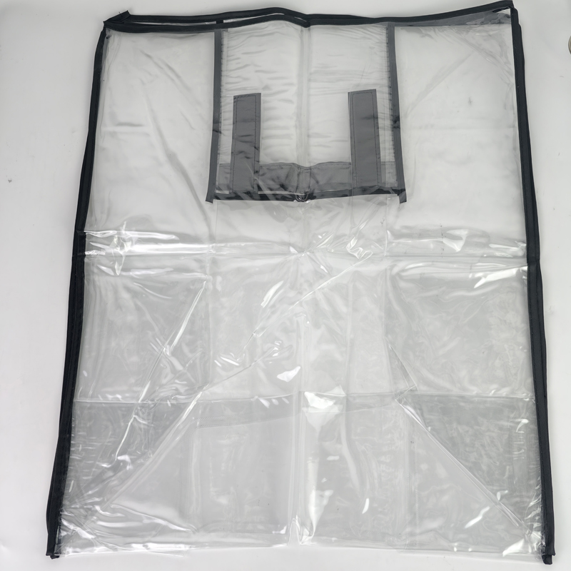 斯赞 行李箱防水袋 SZ1018 个高清大图