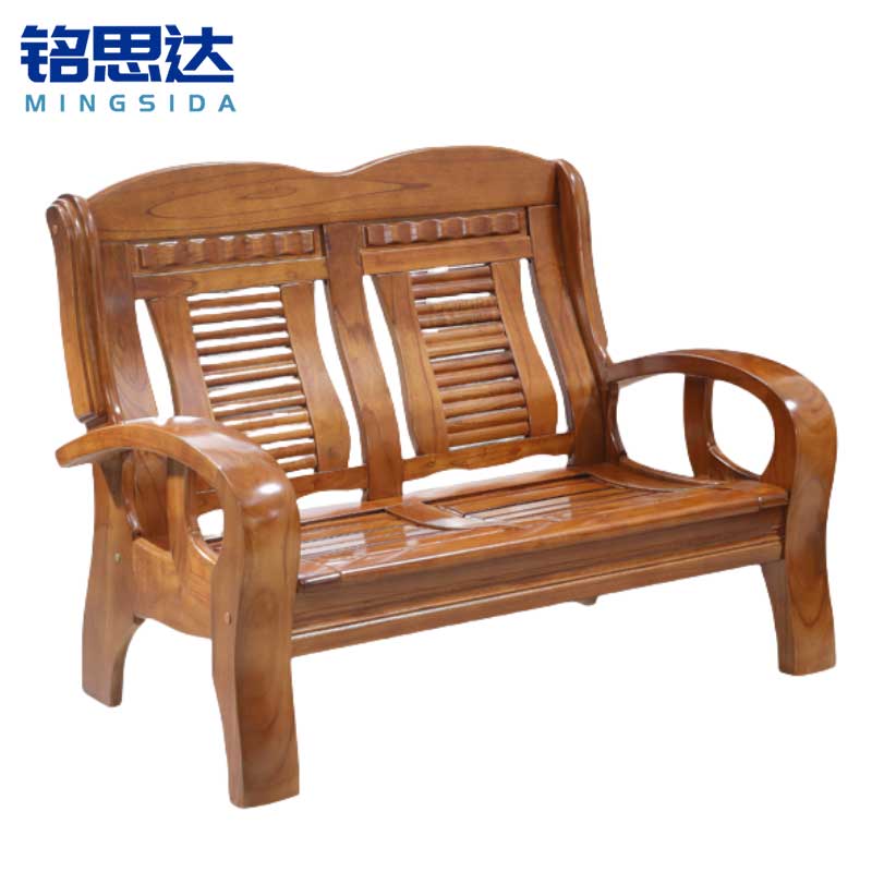 铭思达 木质沙发高清大图
