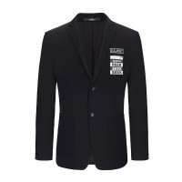 柒牌西服时尚百搭单西休闲西服男韩版舒适修身外套