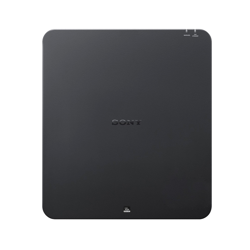 索尼(SONY)VPL-F535WZ 激光高亮度工程投影机 宽屏