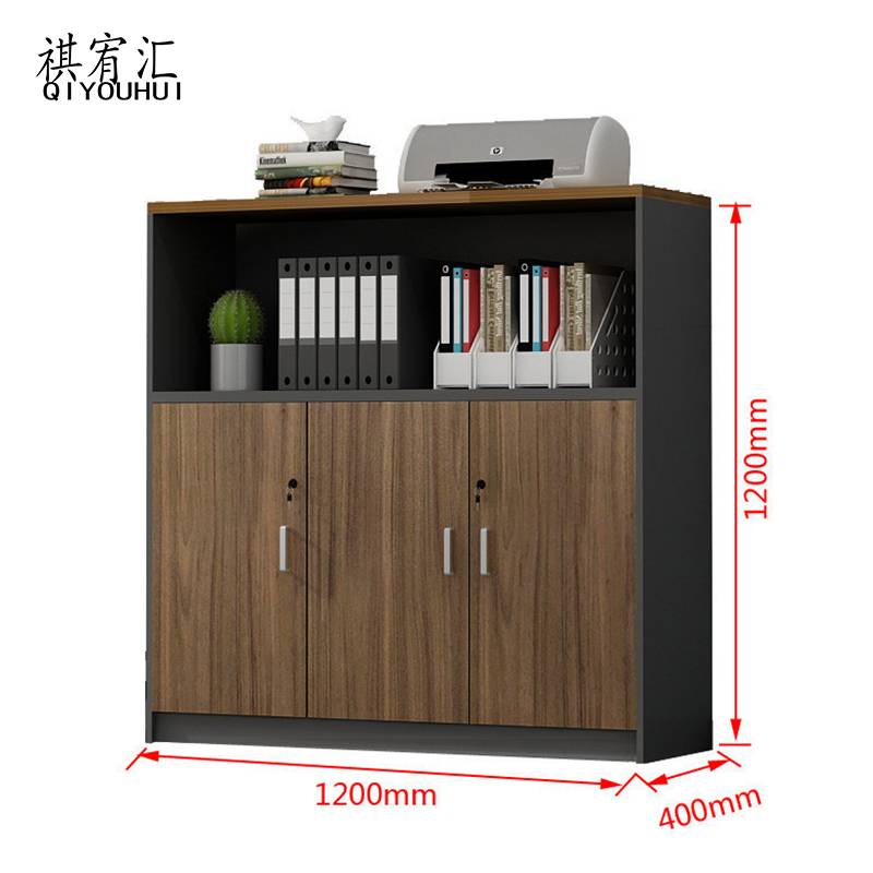 祺宥汇 储物柜 1200*400*1200mm 个高清大图