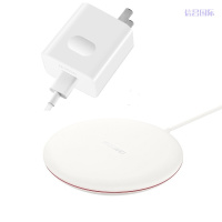 华为无线充电器原装正品mate20pro/RS/P30pro苹果XsMax/XR/X三星S9/Note9充电器(套装版)