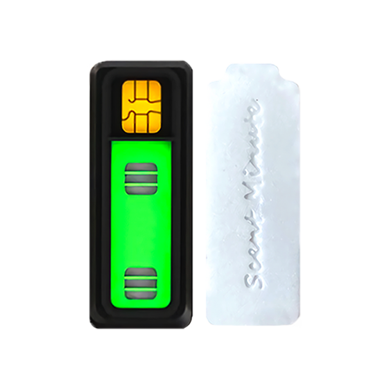 观瑰香氛 适用比亚迪唐车载香氛系统替换芯适用唐原车PE香薰替换芯多款香型高清大图