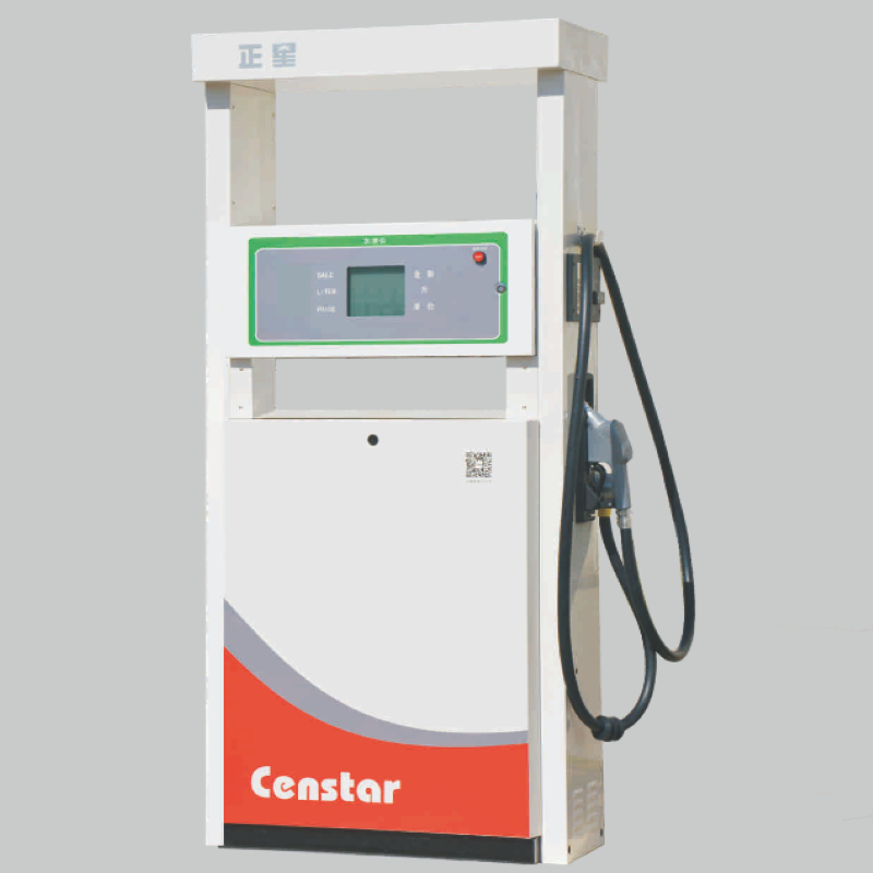 单枪单油品潜泵加油机 正星 CS32D1110F（20天内发货 全国质保 现场安装 ）