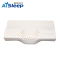 睡眠博士(AiSleep) 泰国进口乳胶枕 盈动蝶形护颈枕芯 60*35*6/11cm 春季;夏季;秋季;冬季