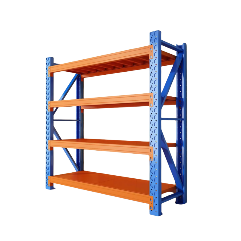 凡尔尚货架货物架高清大图