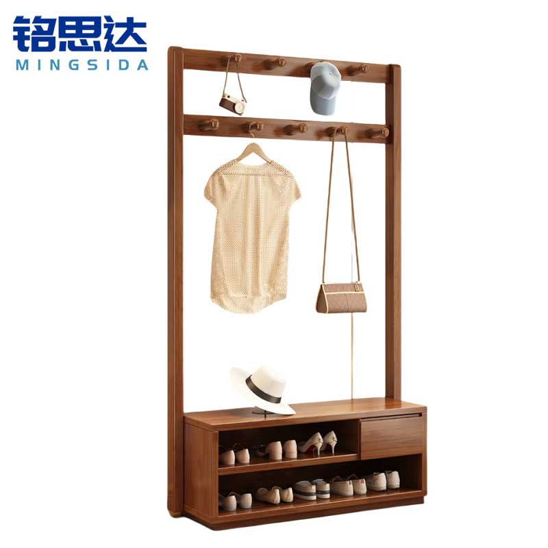 铭思达衣帽架衣帽 架衣帽架衣帽架衣帽架高清大图