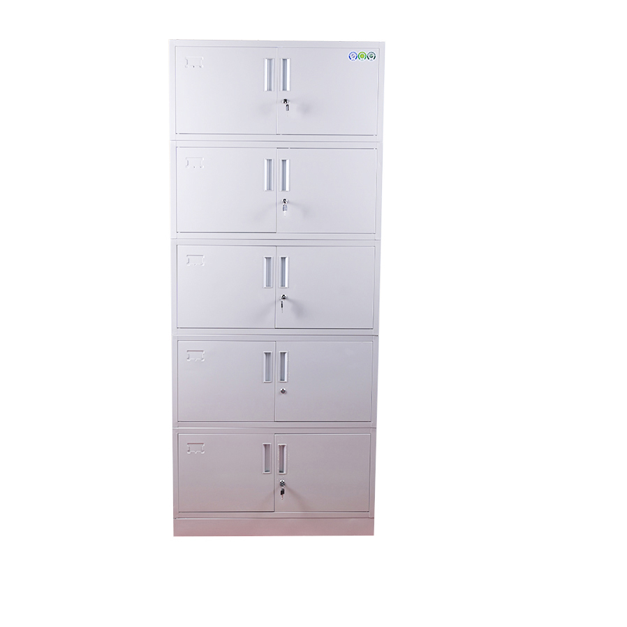 雷嘉 档案柜 2030*850*360mm/台高清大图