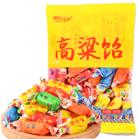 魏高粱饴