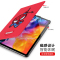 ESCASE iPad pro11英寸保护套2020新款硅胶软边全包防摔磁吸休眠 漫威复联正版授权刺绣工艺 红色蜘蛛侠