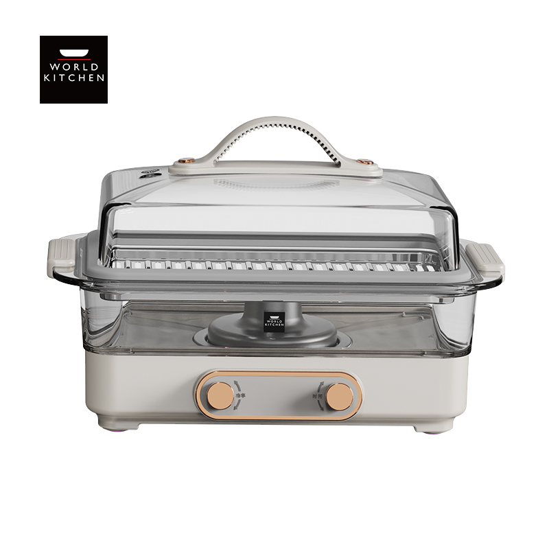 康宁/WORLD KITCHEN 7L多功能电蒸锅WK-GZG7006/KZ