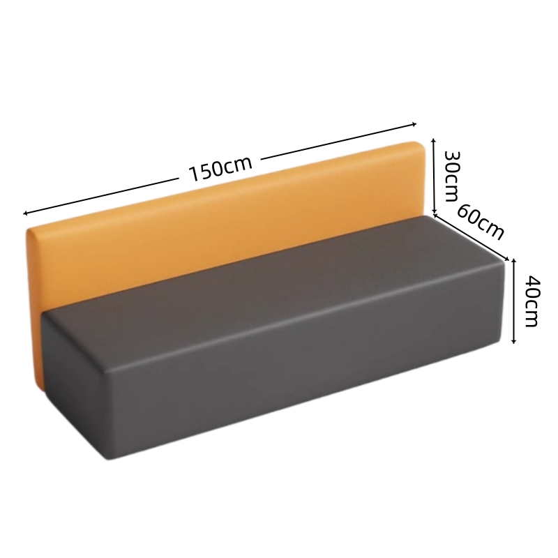 伟樽沙发双人位150*60*70cm张高清大图