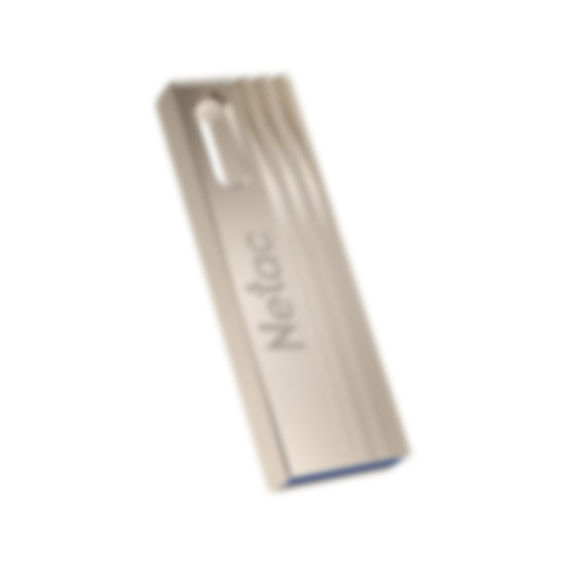 朗科(Netac) G729 64GB U盘 (单位:个))珍珠镍 YGQC高清大图
