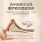 小天鹅(LittleSwan)10kg滚筒洗衣机全自动热泵烘干机组合 TG100VC8+TH100VC806MT
