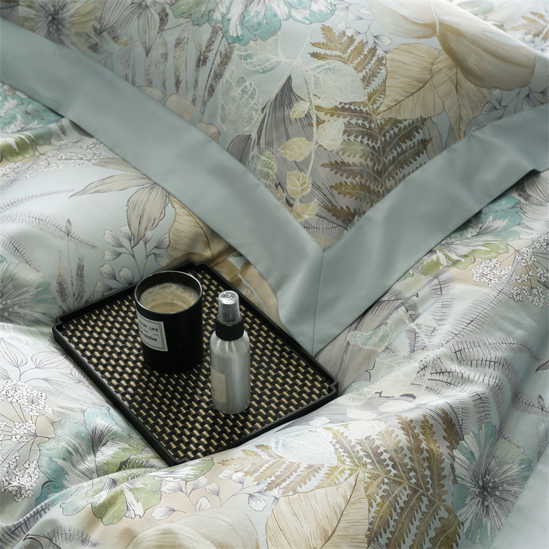 中屹得 四件套 200*230 套高清大图