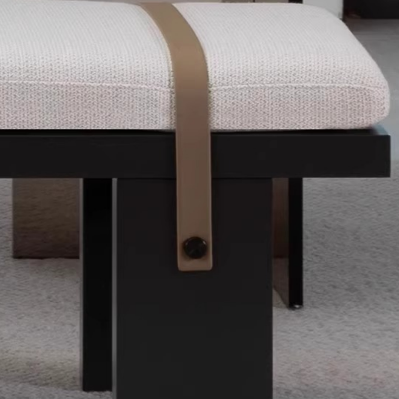 演发 软包凳100cm 个高清大图