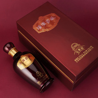 汤沟酒 窖藏1988至尊版 42度500ml 浓香型 白酒 500ml*4瓶 整箱装