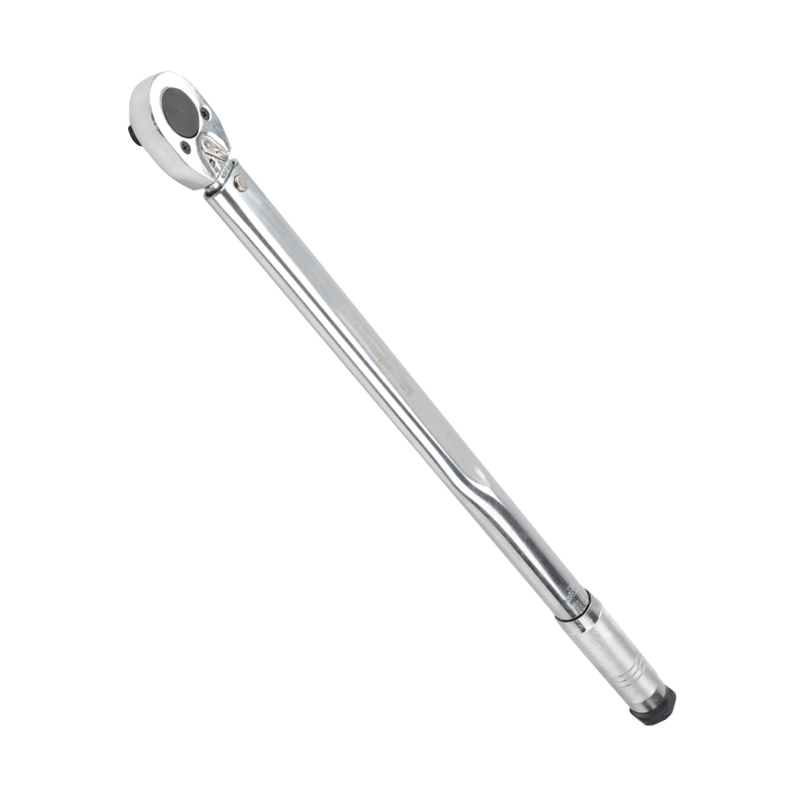 1/2“专业定距扭力扳手42-210N.m高清大图