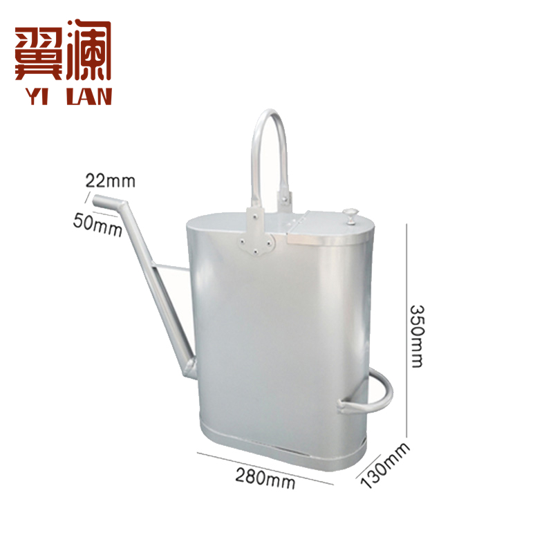 翼澜加油桶半开 个