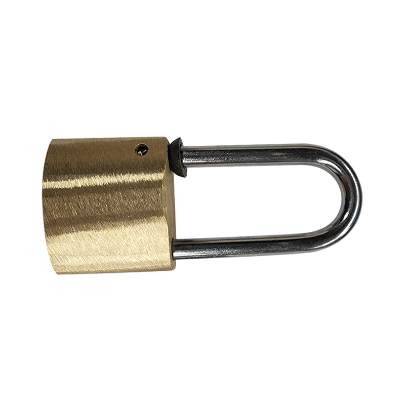 苏识 CT35mm锁体40mm粱 挂锁 (计价单位:个) 黄色高清大图