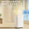 德业(Deye) DY-SC16A 170W 303*227*468mm 16L/天 20-40㎡ 工业级吸湿机