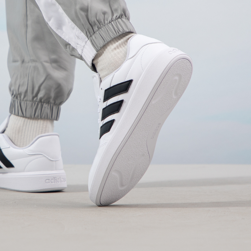ADIDAS阿迪达斯男鞋新款经典板鞋运动休闲鞋IF4033 ZP