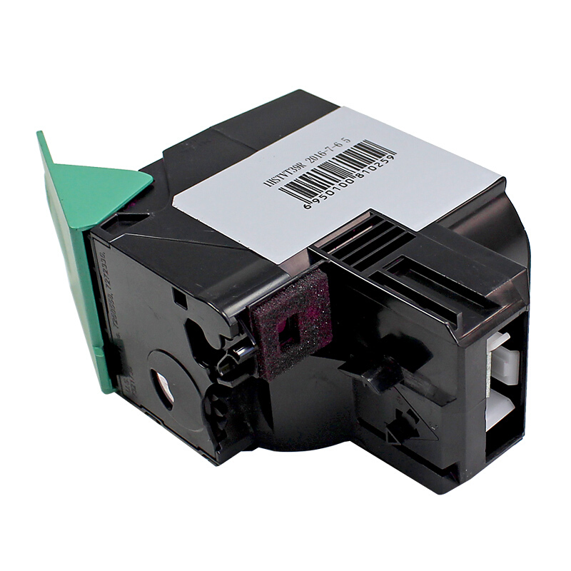 科思特(KST) C540粉盒 适用利盟C543 C544 C546 X546 X548高清大图