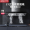 [超级新品]老板(ROBAM)双腔抽油烟机 欧式触控式21立方红外挥手爆炒410Pa大风压 低噪音单油烟机60X2