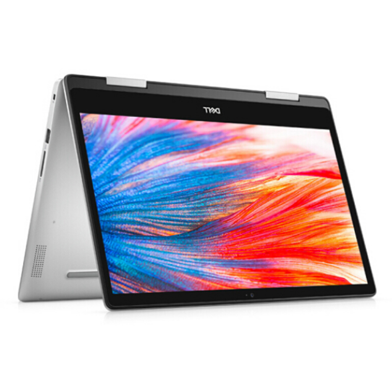 戴尔pror1725ts轻薄金属翻转触控二合一平板笔记本电脑i78565u参数