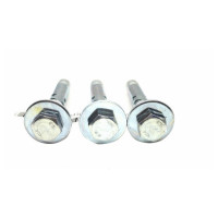 慧鱼 Fischer FSA 8/40 S 套管锚栓 FSA M6x84