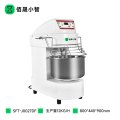 佰晟小智 面食食品机械 SFT-J0027DF 电脑板变频双速和面机30L