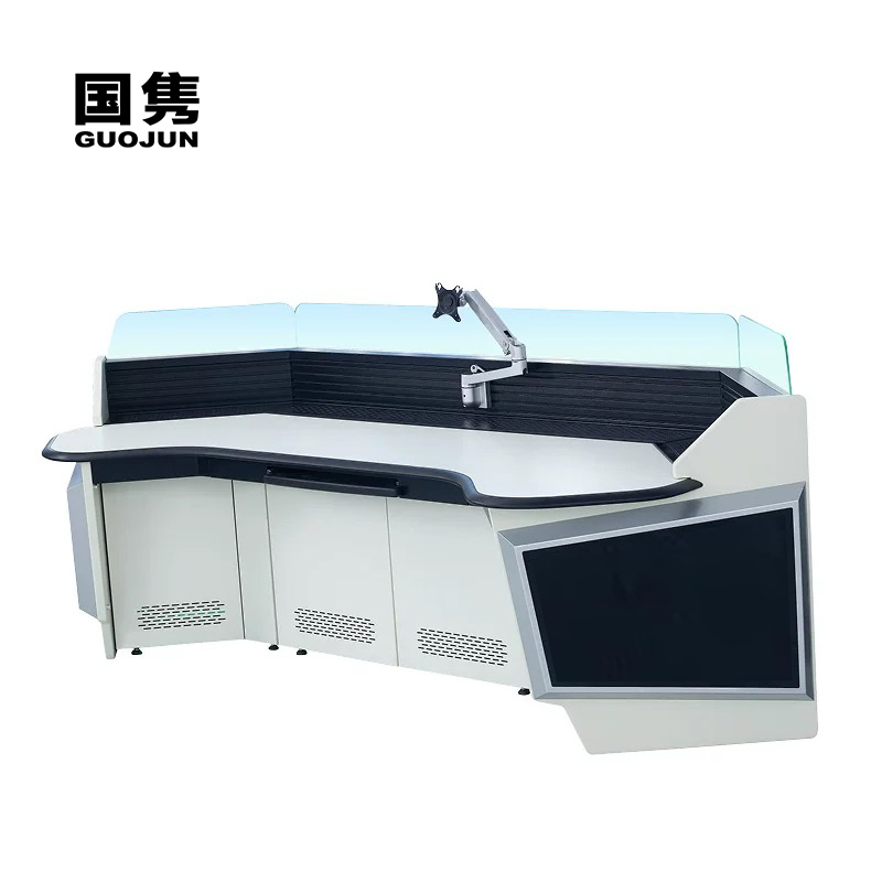 国隽 U型调度台 定制/米高清大图