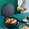利仁(Liven) LPBC-72 家用双面加热煎饼烙饼锅煎烤机电饼铛