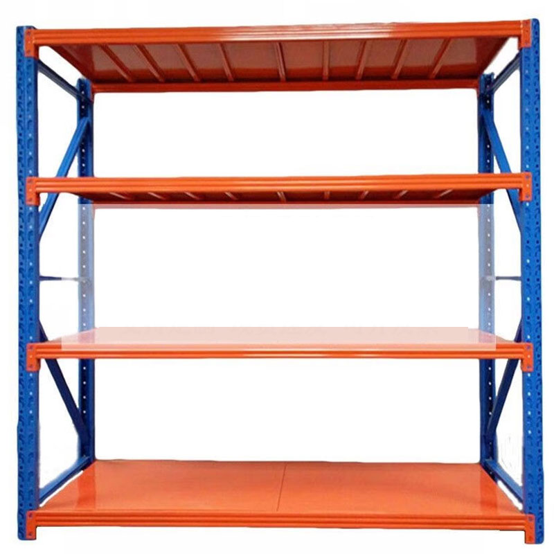 鑫睿辉 货架 2000*2000*600mm 组高清大图