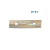 柯尼卡美能达 DV621K 原装载体 黑色 适用于:柯尼卡美能达 C450i/C550i 原厂直供(JY)