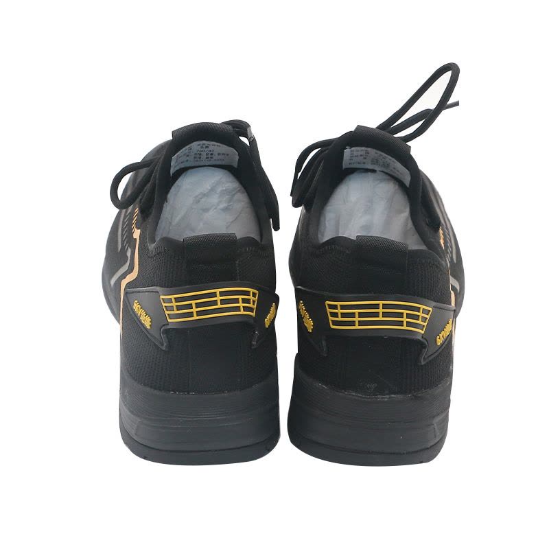 燕舞BD2EQ123113E1H保护足趾安全鞋35-45码(计价单位:双)黑色图片