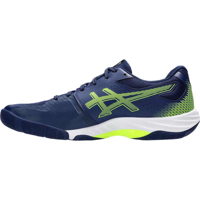 亚瑟士(ASICS)男子综合训练鞋室内健身鞋轻量缓震防滑转向灵活专高清大图