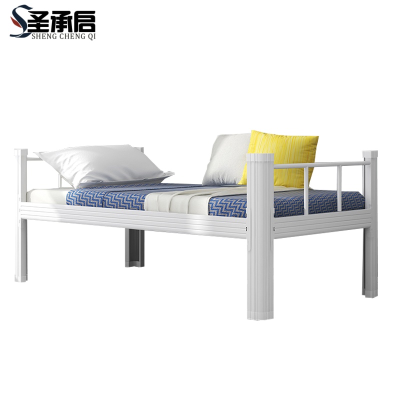 圣承启 型材床 1米张高清大图