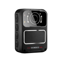 ccsgcc中城国网 PF6-64G 摄像记录仪 (单位:台) 黑色