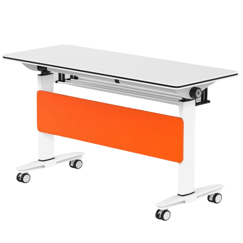 伊科飞特折叠培训桌高清大图