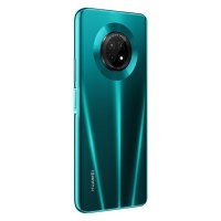 【库存少量】华为/HUAWEI 畅享20 Plus 5G 6GB+128GB 翡冷翠 6.63英寸 安卓八核5G双模 90HZ高刷真全屏超级快充全面屏全网通5G手机