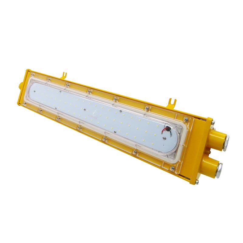 日昇之光(RECEN)RFBY120-E-5W LED防爆照明灯(应急) 防护等级:IP66图片