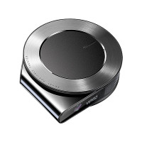 坚果 微果i6投影仪家用小型投墙便携无线wifi i6便携投影仪[兼容1080P 激光自动对焦] G9