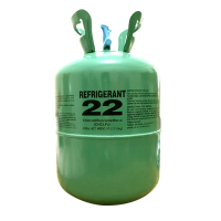 勇威(YW) 空调制冷剂雪种冷媒冷库冷冻液 家用R22（可空加）-5kg