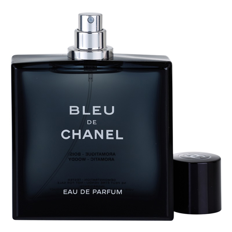 chanel香奈儿蔚蓝男士浓香水50ml100ml木质芳香调约会香氛明星同款edp