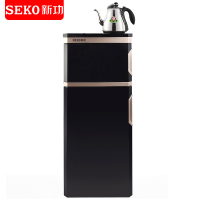 新功（SEKO）茶吧机SEKO-04 家用全自动上水 智能饮水机 立式 温热双层 新款茶吧机