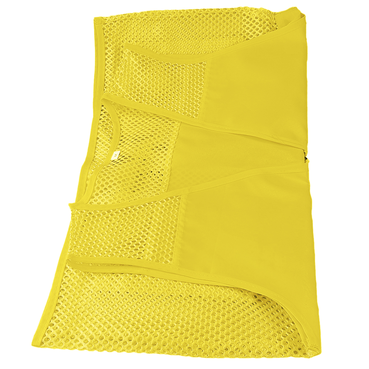 鸽护 马甲 mj3黄色 件高清大图