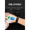 ZNNCO [专业级]血压手环智能健康监测体温心率血氧睡眠跑步运动防水计步器高精准通用男女款C6T
