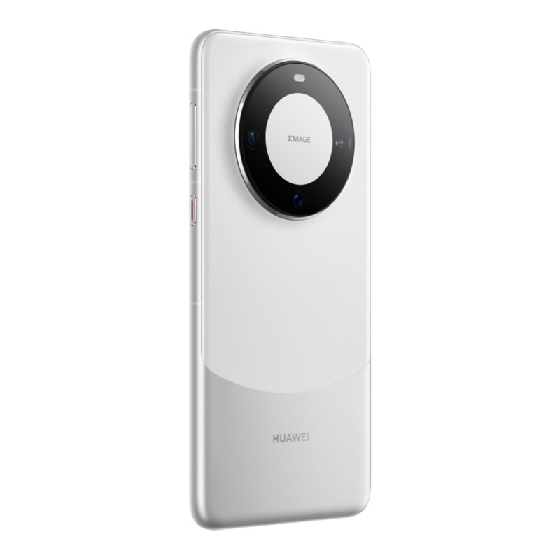 [换新套餐版]华为/HUAWEI Mate 60 Pro 12GB+512GB 白沙银 移动联通电信全网通手机